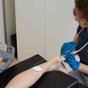 eFISIO, recuperación y prevención de lesiones con la fisioterapia deportiva