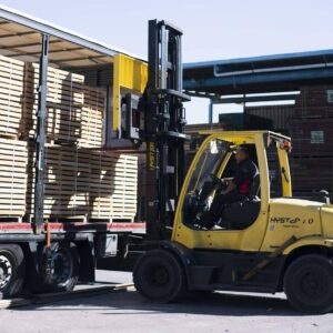 La construcción de casas Passivhaus y la importancia de la madera