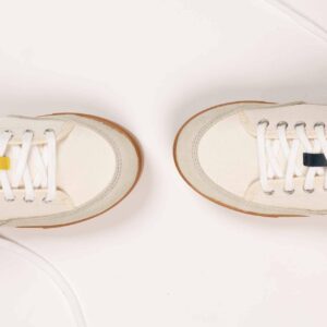 Fooga lanza su nueva colección de zapatillas ICON