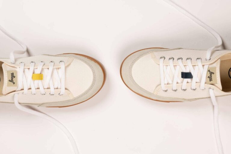Fooga lanza su nueva colección de zapatillas ICON