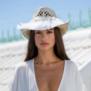 GIANIN, la firma española que recorre el mundo con sus originales sombreros
