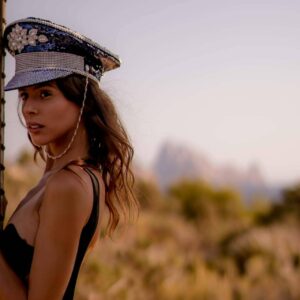 GIANIN, la marca de moda en Ibiza de sombreros tendencia