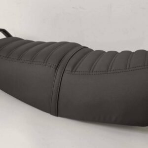 Tapizar asiento de moto de la mano de JM-FUNDAS