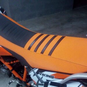 Características de los asientos de moto, por JM-FUNDAS