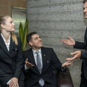 ¿Qué se debe saber acerca de la dirección hotelera internacional?, de la mano de Vatel España