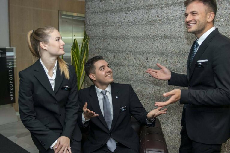 ¿Qué se debe saber acerca de la dirección hotelera internacional?, de la mano de Vatel España