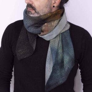 El exclusivo catálogo de pashminas y fulares de Full & Briss y sus descuentos