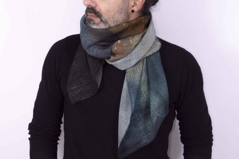 El exclusivo catálogo de pashminas y fulares de Full & Briss y sus descuentos