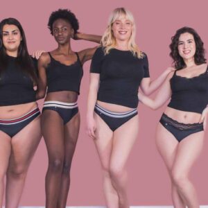 Xula presenta su alternativa sostenible, cómoda e innovadora para la menstruación