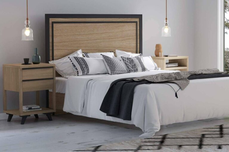 Recomendaciones para elegir los cabeceros de cama ideales, por PortobelloStreet.es