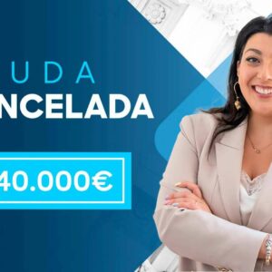 Acogerse a la Ley de Segunda Oportunidad con el asesoramiento de Abogados para tus Deudas