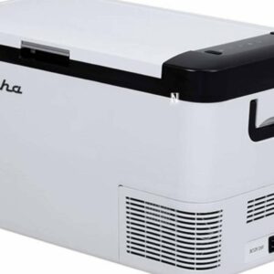 Repuestos Negrillo y sus neveras coche 12v con compresor
