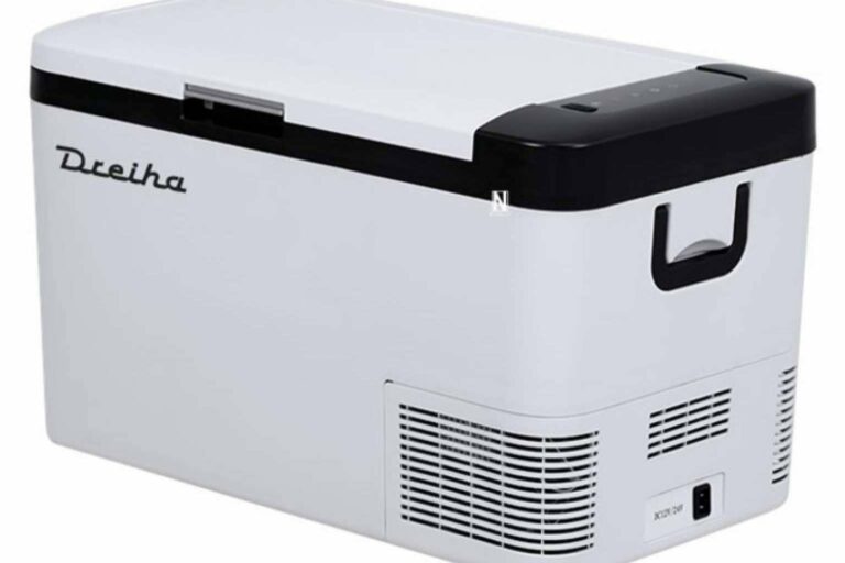 Repuestos Negrillo y sus neveras coche 12v con compresor