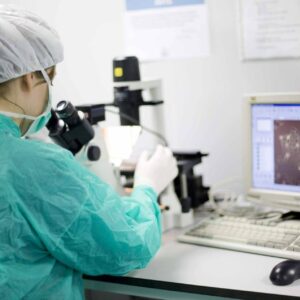 Lo último en biotecnología para diseñar productos de cuidado facial, por el laboratorio ENDOR