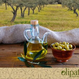 La Feria Internacional Abanca Semana Verde acoge Olipaterna, empresa dedicada a la elaboración y comercialización de AOVE