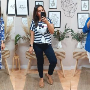 Corazón XL, la marca de tallas grandes a la última moda y de calidad