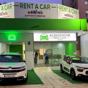 Alquicoche aumenta su red de oficinas y abre el proceso de incorporación de nuevos franquiciados