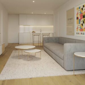¿Qué ventajas aporta la realidad virtual en los proyectos de interiorismo?