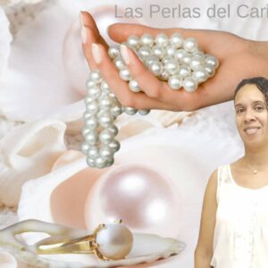 La Perla del Caribe en la última colección de Yonafar Cárdenas