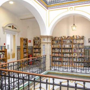 La academia de inglés que destaca en Sevilla es el Centro Norteamericano