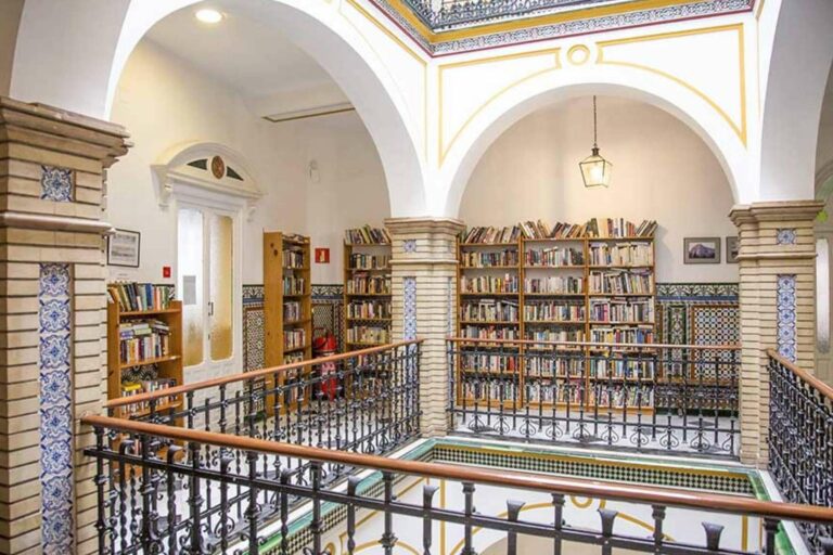 La academia de inglés que destaca en Sevilla es el Centro Norteamericano