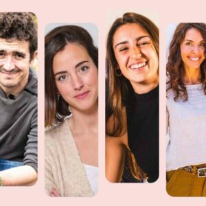 La expansión en las redes de la Tribu de Ketonico