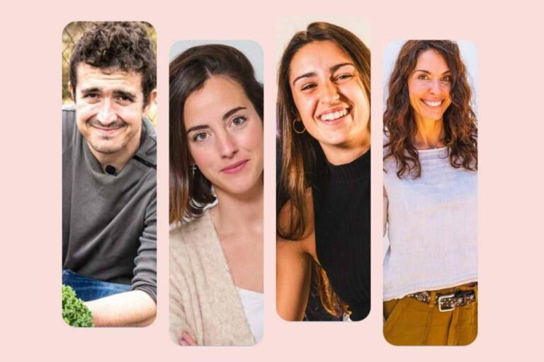 La expansión en las redes de la Tribu de Ketonico