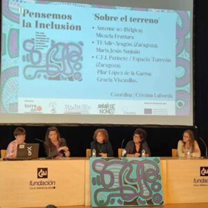 El centro psicológico infantil Torreón organiza conferencias para visibilizar el autismo