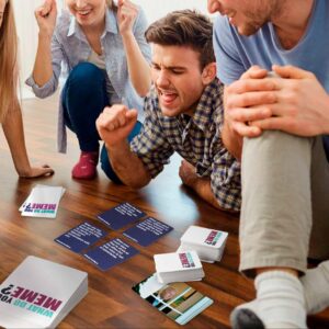 ¿En qué consiste el juego de memes para animar las fiestas de Al Loro Games?