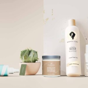 Top 10 de marcas para el método curly, por Boutique Curly