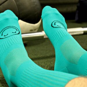 Los calcetines deportivos HappyTraining que hay que tener en el armario
