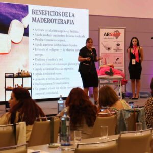 Maderoterapia Natural Body®, el nuevo método que está revolucionando el mundo de la estética natural por Dori López