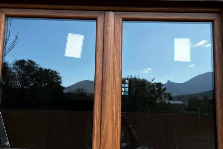 Ventanas del Mader fabrica ventanas de PVC resistentes y asequibles