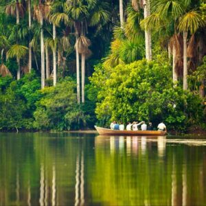 El turismo de Perú encuentra en la RevistaTourGourmet.com una plataforma de referencia