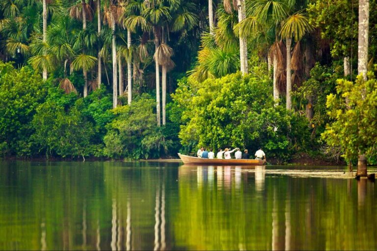 El turismo de Perú encuentra en la RevistaTourGourmet.com una plataforma de referencia