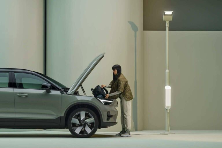 Volvo Car Llemosa y su oferta de vehículos eléctricos