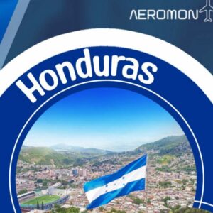 Los vuelos a Honduras, uno de los destinos más demandados para volar este verano de la mano de Aeromon Tours