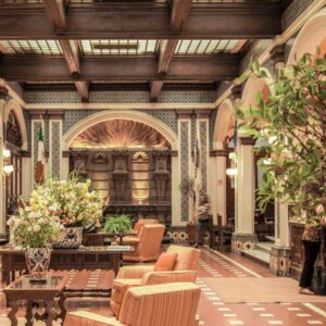 The Aroma Trace, la compañía que se posiciona como pull de ventas en el sector hotelero