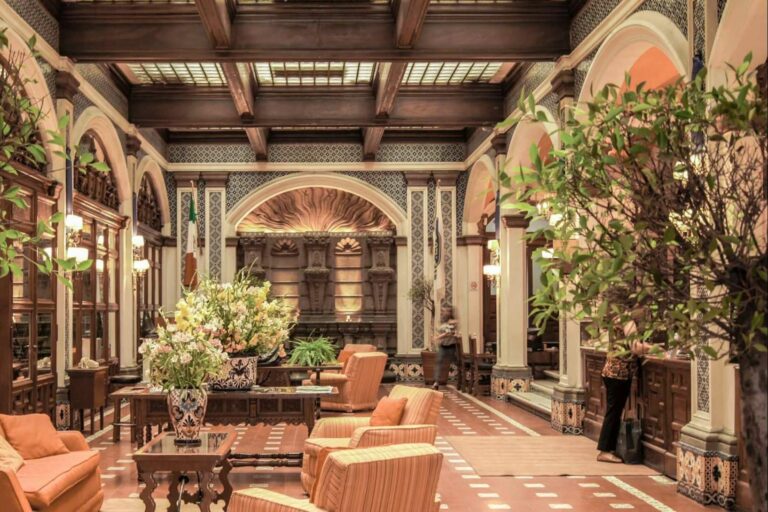 The Aroma Trace, la compañía que se posiciona como pull de ventas en el sector hotelero