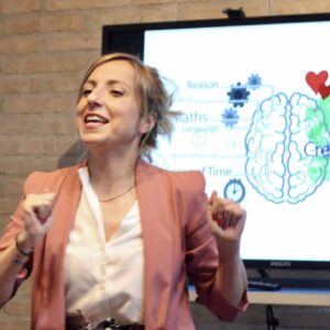 Actitud emprendedora en empresas, de la mano de Diana Pinos Consulting