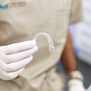 Las ventajas de la ortodoncia invisible, de la mano de Clínica Dental Ruiz de Gopegui