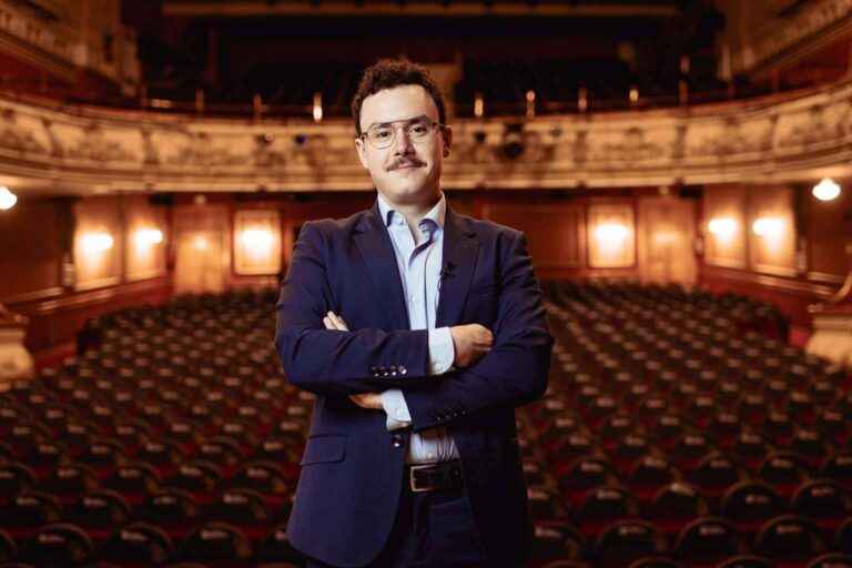 Fernando Miralles presenta una formación para revolucionar la educación en comunicación