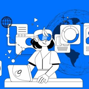 AICAD Business School es uno de los mejores ecosistemas digitales que pueden utilizar las compañías para ser competitivas y globales