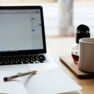 El copywriting ayuda a construir la imagen corporativa