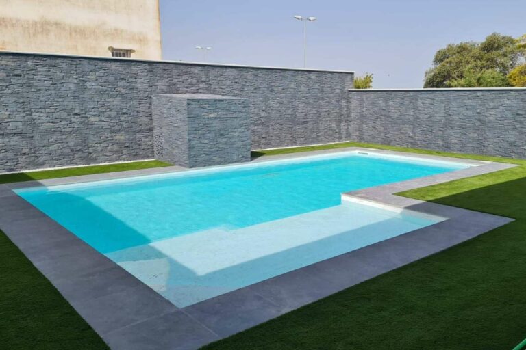 Nuevas tendencias en piscinas 2022 de la mano de Esencial Pool
