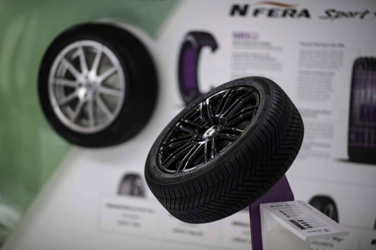BlackTire ofrece una atractiva promoción de la mano de Nexen Tires