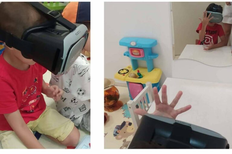 El abordaje de la neuropsicología en pacientes pediátricos diagnosticados con Autismo, por E-THERAPYKIDS