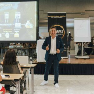 Digitalizar un negocio de forma rápida y económica mediante la creación de un software fácil de manejar con Easy Digital System
