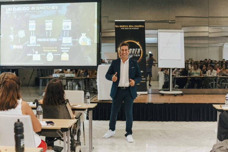 Digitalizar un negocio de forma rápida y económica mediante la creación de un software fácil de manejar con Easy Digital System