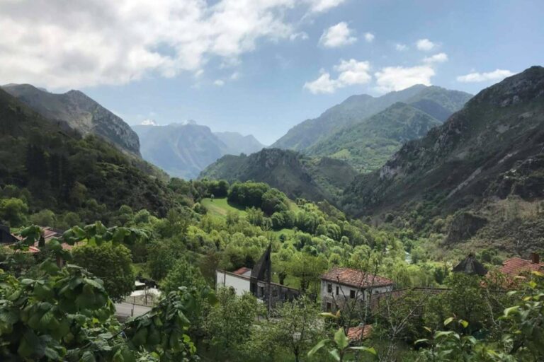 Vivir en un lugar con ambiente tranquilo donde disfrutar del medioambiente, por la compañía inmobiliaria Iberia North